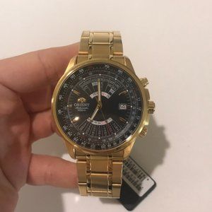 Orient Multi-Year Men’s  Automatic watch